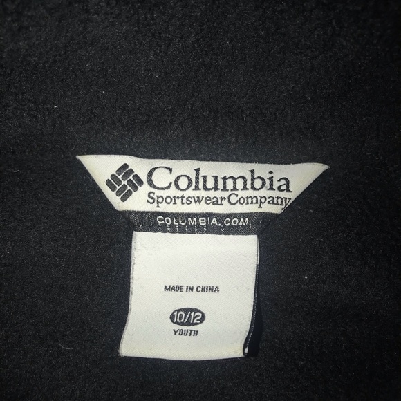 Columbia jacket - Picture 3 of 3